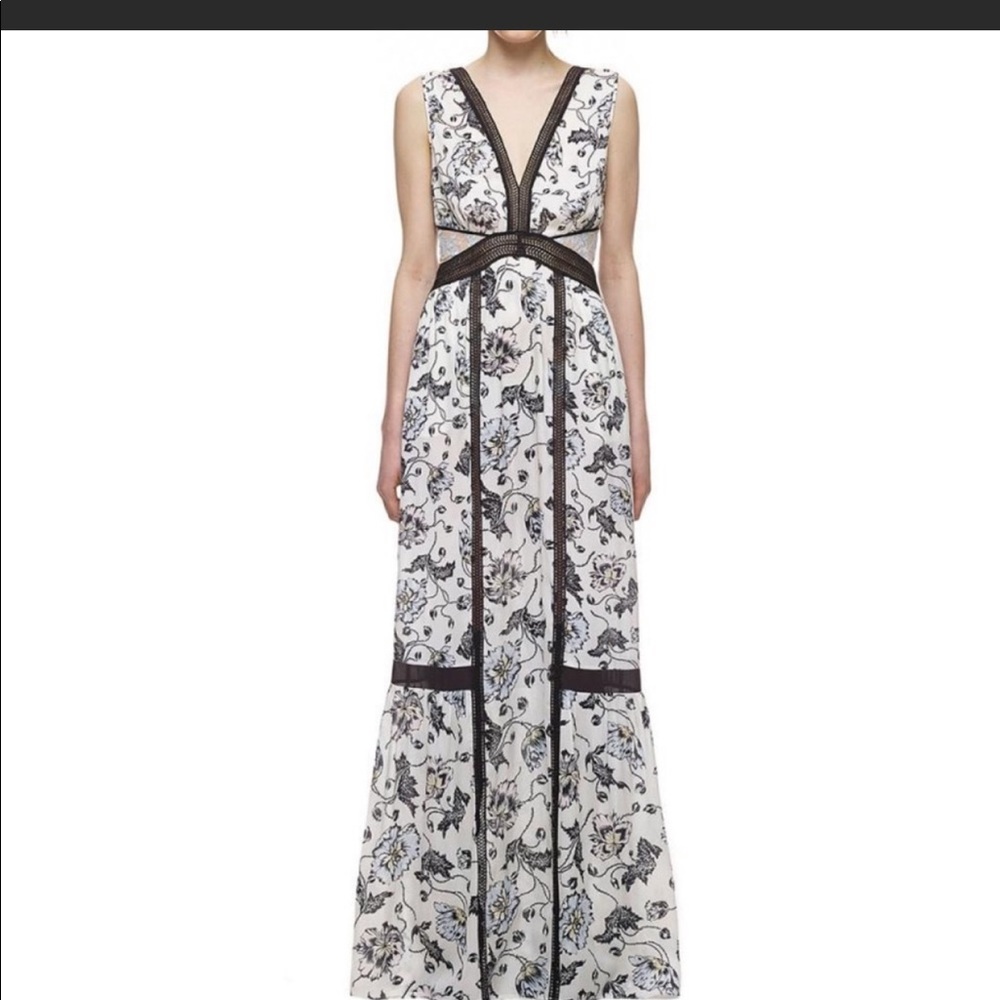 Self-Portrait Clarissa Dress